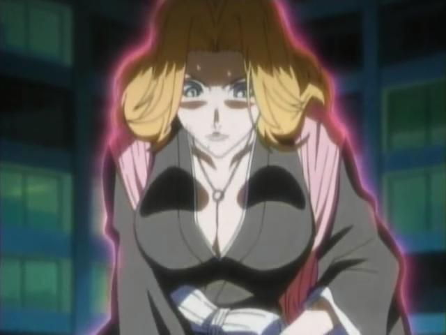 Otaku Gallery  / Anime e Manga / Bleach / Screen Shots / Episodi / 087 - L intervento di Byakuya - Il Gotei 13 in azione / 091.jpg